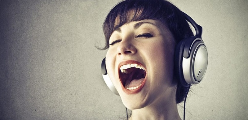 Mẹo cải thiện giọng hát hiệu quả