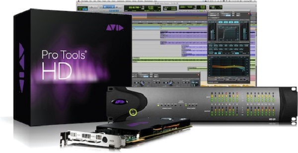 Protools-HD-and-gear