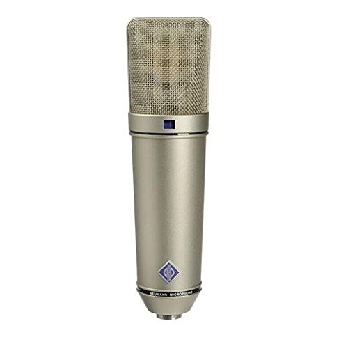 Microphone N87 (niken)